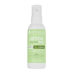 Detoxing Aceite Limpiador*BELL HYPOALLERGENIC Sale
