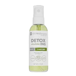 Best Detoxing Bruma Tonificante Hidratación