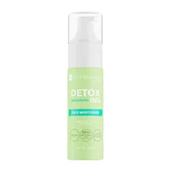 Detoxing Gel Hidratante*BELL HYPOALLERGENIC Outlet