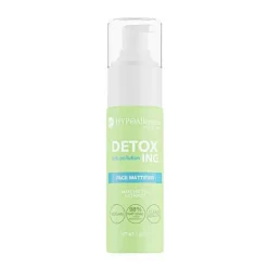 Detoxing Gel Matificante*BELL HYPOALLERGENIC Hot