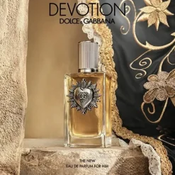 New Devotion Male Perfumes