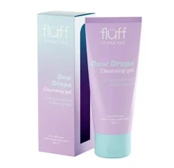 Dew Drops*FLUFF Outlet