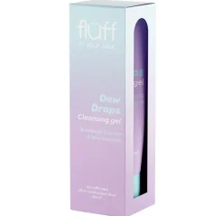 Dew Drops*FLUFF Outlet