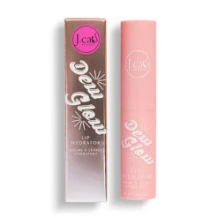 Hot Dew Glow Hidratante Labios Pintalabios