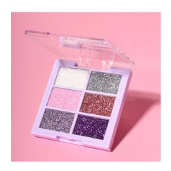 Diamond Dreams Eyeshadow Palette*SUNKISSED Outlet