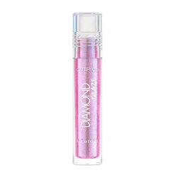 Diamond Glaze Lip Gloss*CATRICE Outlet