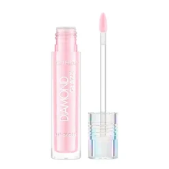 Diamond Glaze Lip Gloss*CATRICE Outlet