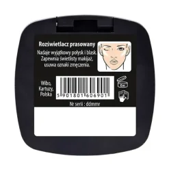 Diamond Iluminator*WIBO Outlet