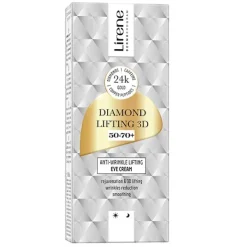 Diamond Lifting 3D 50-70+*LIRENE New