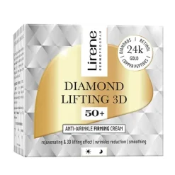 Hot Diamond Lifting 3D 50+ Hidratación