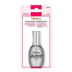 Clearance Diamond Strength Hardener Tratamientos Para Uñas