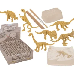 New Dig It Out Juegos