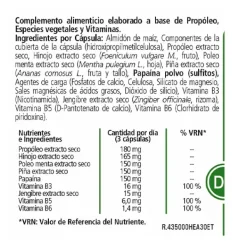 Clearance H4U Digestivo