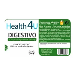 Clearance H4U Digestivo