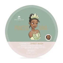 Best Dinsey Princess Mascarillas