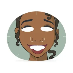 Best Dinsey Princess Mascarillas