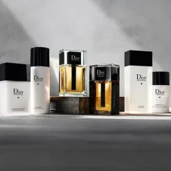 New DIOR Homme Desodorante
