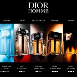 Online Homme Intense Perfumes