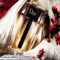 Homme Sport Perfumes