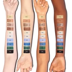 Show Mono Coul Coloretes