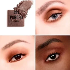 Show Mono Coul Coloretes