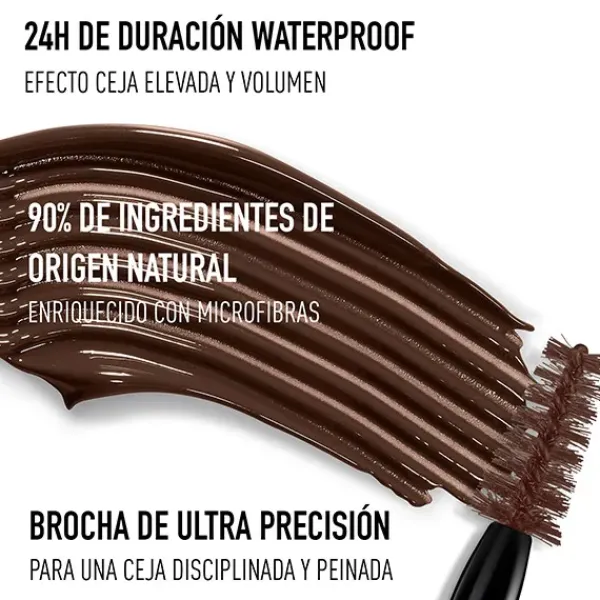 show On Set Brow*DIOR Discount