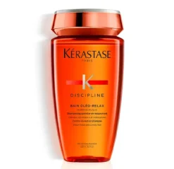 Discipline Bain Oléo-Relax Shampoo*KERASTASE Sale