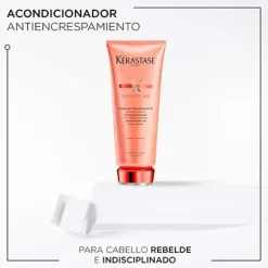 Discipline Fondant Fluidealiste*KERASTASE New