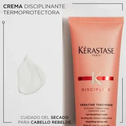 Online KERASTASE Discipline Keratine Thermique