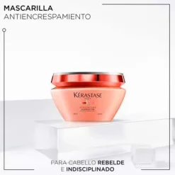 KERASTASE Discipline Maskeratine