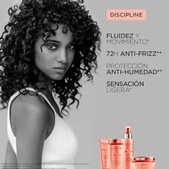 KERASTASE Discipline Maskeratine