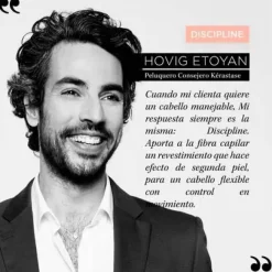 KERASTASE Discipline Maskeratine