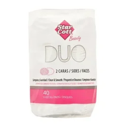 Discos Algodón*STAR COTT Clearance