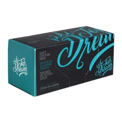 Discos De Algodón*TOP DREAMS Outlet