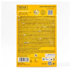 Discos Iluminadores De Piña*IROHA NATURE Discount