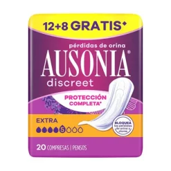 Outlet AUSONIA Discreet Extra