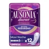 New AUSONIA Discreet Maxi