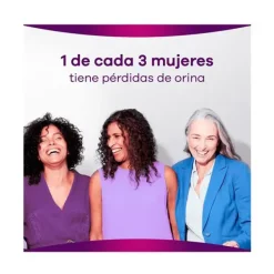 New AUSONIA Discreet Maxi