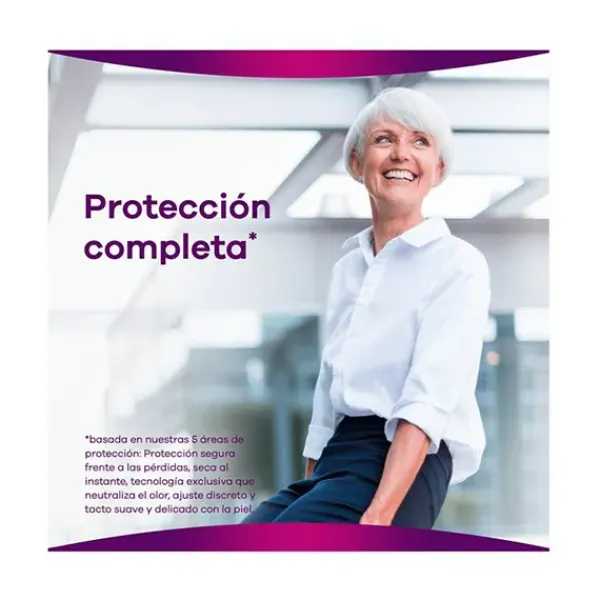 New AUSONIA Discreet Maxi