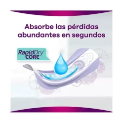 New AUSONIA Discreet Maxi