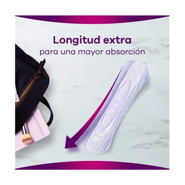 New AUSONIA Discreet Maxi