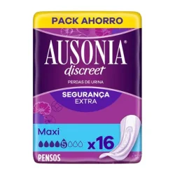 Sale AUSONIA Discreet Maxi