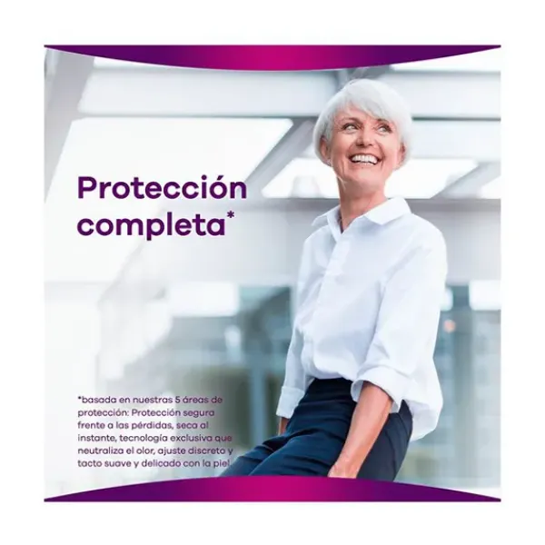 Discreet Normal*AUSONIA