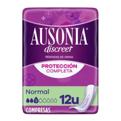 Sale AUSONIA Discreet Normal