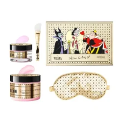 Hot CATRICE Disney Villains Set