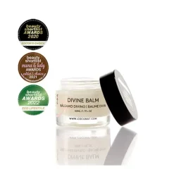Divine Balm*COCUNAT Hot