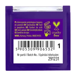 Dizzy Glitter*WIBO Outlet