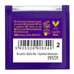 Dizzy Glitter Sombras De Ojos