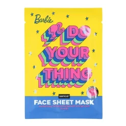 Outlet Do Your Thing Barbie Mascarillas