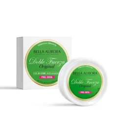 Hot Doble Fuerza Original Nutritiva